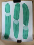The Moment Has Arrived, They Were Too Long, Sorry For Being Annoying, Some of my Best Friends Are Pigs, unframed by David Shrigley, print (other), sold Jun 2023