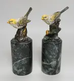 Untitled by Miguel Ferdinand Lopez, bronze, sold Jun 2023