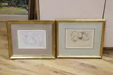 Untitled by Théophile Steinlen, pencil, sold Jun 2023