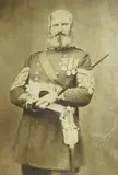Albumen print by Robert Howlett, print, sold Jun 2023