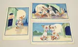Untitled by Vincent William Sternberg, watercolour, sold May 2023