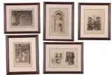 Untitled by Robert Farren, 1882, print (other), offered Jun 2023