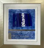 Fopdoddle by Govinder Nazran, giclee, offered Jun 2023