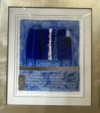 Flapdoddle by Govinder Nazran, giclee, offered Jun 2023