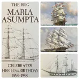 PRINTS, ETC - a large parcel by Maritime Themed Paintings, photograph, offered Jul 2023