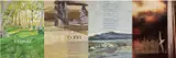 Gomer Press, 1970s including ‘The Seagull’ (‘Yr Wylan’) by Dafydd ap Gwilym translated by Glyn Jones; ‘Cofio’ by Waldo Williams; ‘Hon’ by T by Welsh Arts Council Original Posters, print (other), sold Jul 2023