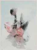 Limited edition AP colour print - `The Shrimper` by William Selwyn, print, sold Jul 2023