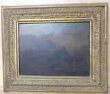 Attrib by Peter Andreas Rysbrack, oil on board, offered Feb 2022