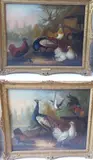 Untitled by Marmaduke Cradock, Oil on canvas, sold Jun 2021