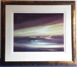 Untitled by Jonathan Shaw, print, sold May 2021