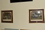 Turnip court' and 'haddocks end by Graham Clarke, print (other), sold Jul 2020