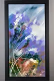 Morning hush ii by Julie Ann Scott, oil, sold May 2020