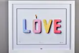Big love by Mr Kuu, giclee, sold May 2020