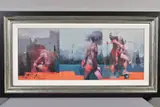 Nino de ronda by Christian Hook, print, sold May 2020