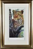 Alert for pray ii by Rolf Harris, print, sold May 2020