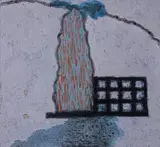 A Place RevisitedOil on board21 by Prunella Clough, Oil on board, sold Jun 2019