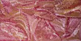Untitled by Emily Kame Kngwarreye, 1995, Acrylic on canvas, sold Jun 2019