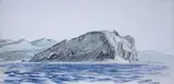 Leaving PalermoSignedWatercolour over pencil17 by Muirhead Bone, Watercolour over pencil, sold Jun 2019