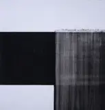 UntitledSigned and numbered 9/140 by Callum Innes, print, sold Jun 2019