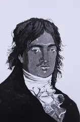 Samuel Taylor ColeridgeTwo by Patrick Proctor, print (other), offered Jun 2019
