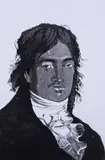 Samuel Taylor ColeridgeTwo by Patrick Proctor, print (other), offered Jun 2019
