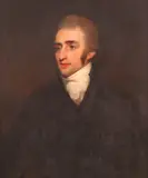 Portrait of Henry Hakewill by Thomas Lawrence, Oil on canvas, sold Mar 2019