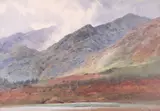 Untitled by Archibald Thorburn, Watercolour, offered Mar 2019