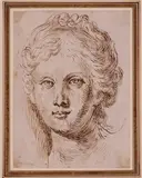 Untitled by John Vanderbank, Pen and ink, sold Mar 2019