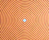 Tingari Dreaming by Turkey Tolson Tjupurrula, Acrylic, offered Feb 2019
