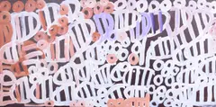 Awelye Atnwengerrp by Minnie Pwerle, Acrylic on canvas, offered Feb 2019