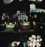 Be Seeing You (Luminous) by Susan Norrie, 2007, oil on canvas, offered Apr 2014