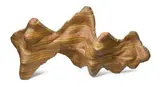 The Monsters (Life In Slow Motion) by Lionel Bawden, 2005, coloured Staedtler pencils, epoxy, pale boiled linseed oil, sold Nov 2013