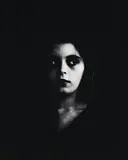 Untitled 1983/84 by Bill Henson, 1983-84, type C photograph, sold Nov 2013