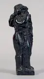 Le printemps by Charles Malfray, Épreuve en bronze patiné, sold Dec 2018