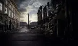 Place Vendôme by Seb Janiak, 1999, Photographie, sold Oct 2023