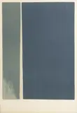 Sans titre by Geneviève Asse, 1970, Lithographie en couleurs sur papier, sold Feb 2023