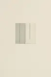 Sans titre by Geneviève Asse, Eau-forte et aquatinte sur papier, sold Feb 2023