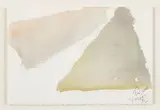 Sans titre by Pierre Tal-Coat, 1982, Aquarelle sur papier, sold Feb 2023