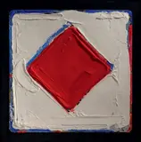 Sans titre by Bram Bogart, Aquatinte, sold Dec 2017
