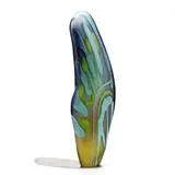 Butterfly Wing by Joe Grant, Contemporary, sold Jan 2025