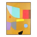 Matisse's Studio by Robert C. Postma, Acrylic on canvas, sold Jan 2025