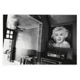 Venice, California by John Rosenthal, Gelatin silver print, sold Jan 2025