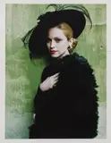 Madonna 'Evita', ca. 1996 by Mario Testino, chromogenic print, sold Jun 2020