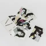 Andy Warhol Promotion-Mappe zum Portfolio 'Andy Warhol Mick Jagger 1975' von Castelli Graphics New York by Andy Warhol, 1975, screenprint, sold Jun 2019