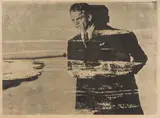 Cagney by Andy Warhol, 1972, screenprint, sold Jun 2019