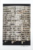 nach 'May Day V by Andreas Gursky, 2006, chromogenic print, sold Dec 2017