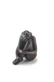 Mignon by Bruno Bruni, 1995, bronze, sold May 2017