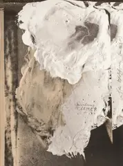 Ku Ex by Dieter Roth, 1973, pencil, sold Jun 2016