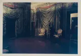 Palast Rom', 1998 (Aufnahme) by Candida Höfer, 1999, pencil, sold Dec 2015