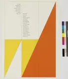 Plakat 'Australien by Walter Allner, 1983, screenprint, sold Dec 2015